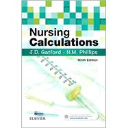 Nursing Calculations