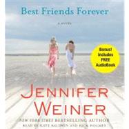 Best Friends Forever; A Novel