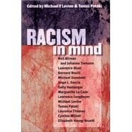 Racism in Mind