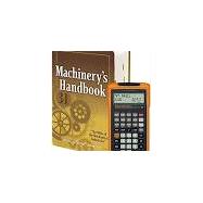 Machinery’s Handbook + Calc Pro 2 Bundle