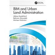 BIM and Urban Land Administration