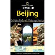 National Geographic Traveler: Beijing