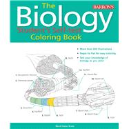 Biology Student's Self-Test Coloring Book