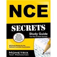 NCE Secrets Study Guide