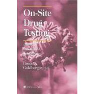 On-site Drug Testing