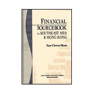 Financial Sourcebook for Southeast Asia and Hong Kong