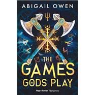 The games gods play - Version française
