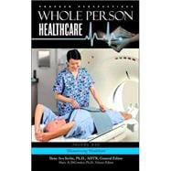 Whole Person Health Care