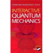 Interactive Quantum Mechanics
