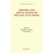 Theory And Applications of Special Function