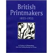 British Printmaker 1855 1955