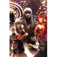 New Mutants Volume 4 Unfinished Business