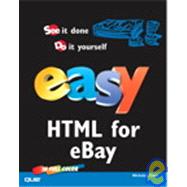Easy HTML for eBay