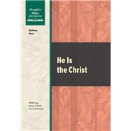 He Is the Christ