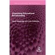 Organizing Educational Broadcasting
