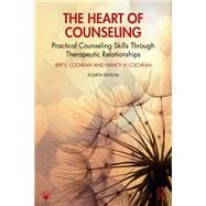 The Heart of Counseling