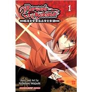 Rurouni Kenshin: Restoration, Vol. 1