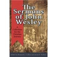 The Sermons of John Wesley