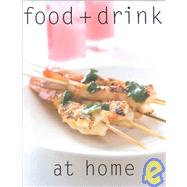 Food and Drink at Home