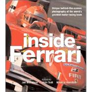 Inside Ferrari