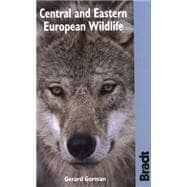 Central and Eastern European Wildlife