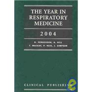The Year in Respiratory Medicine 2004