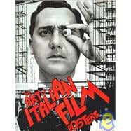 The Art of Italian Film Posters