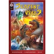 Serpent Wars