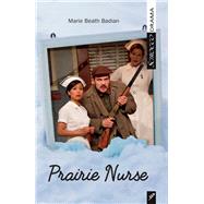 Prairie Nurse