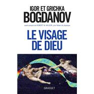 Le visage de dieu