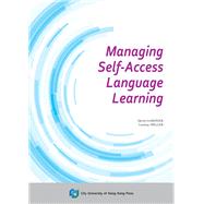 Managing Self-access Language Learning