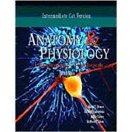Anatomy And Physiology Laboratory Textbook, Intermediate Version, CAT