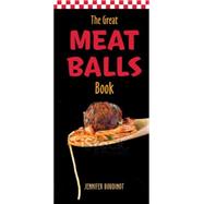 The Great Meatballs Book
