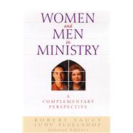 Women and Men in Ministry A Complementary Perspective