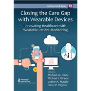Closing the Care Gap with Wearable Devices