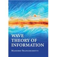 Wave Theory of Information