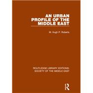An Urban Profile of the Middle East