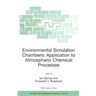 Environmental Simulation Chambers