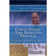 Cross Sides. the Healing Process