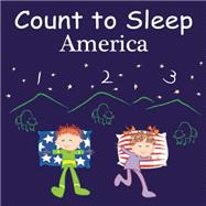 Count to Sleep America
