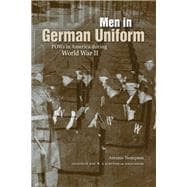 Men in German Uniform