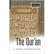 The Qur'an: A Short Introduction