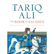 The Book of Saladin A Novel