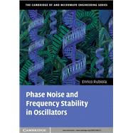 Phase Noise and Frequency Stability in Oscillators