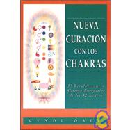 Nueva curacion con los Chakras/ New cure with the Chakras