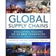 Global Supply Chains: Evaluating Regions on an EPIC Framework – Economy, Politics, Infrastructure, and Competence “EPIC” Structure – Economy, Politics, Infrastructure, and Competence
