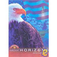 Harcourt Horizons United States History