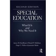 Special Education