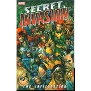 Secret Invasion The Infiltration