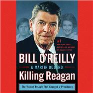 Killing Reagan